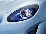 Alpine Vision Concept 2016 года